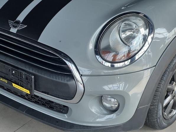 Mini Hatch III (F55/F56) с пробегом 2016 года, цена 1 400 000 рублей, 82000 км, хэтчбек, Автокод Объявления