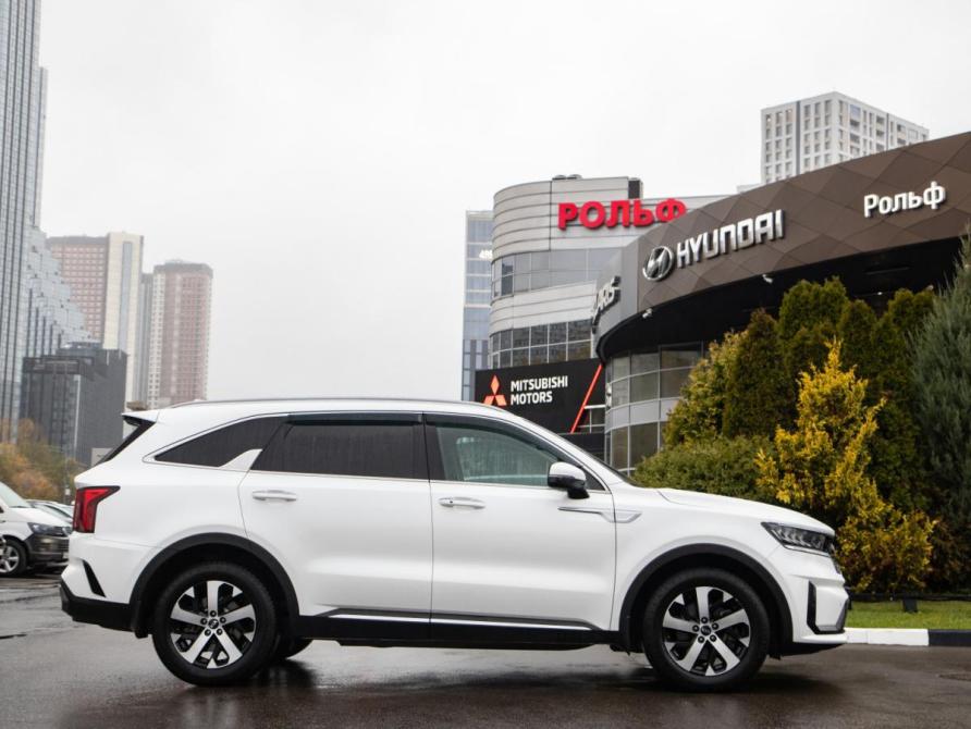 Kia Sorento IV Москва  - изображение 3