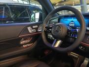 Mercedes-Benz GLE II (V167) Рестайлинг 2 Москва  - изображение 39