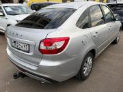 Lada (ВАЗ) Granta I Рестайлинг Киров  - изображение 4