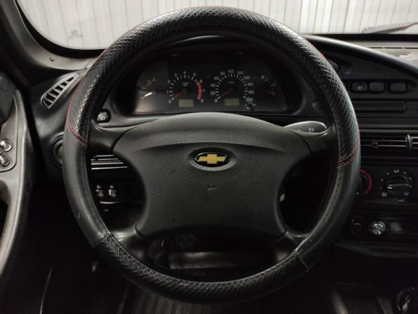 Chevrolet Niva I с пробегом 2008 года, цена 365 000 рублей, 117550 км, внедорожник, Автокод Объявления