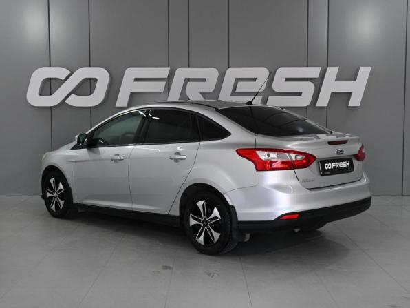 Ford Focus III с пробегом 2014 года, цена 799 000 рублей, 263627 км, седан, Автокод Объявления