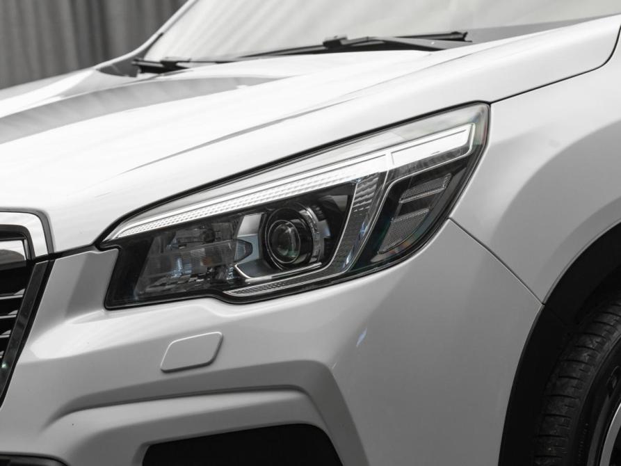 Subaru Forester V Москва  - изображение 22
