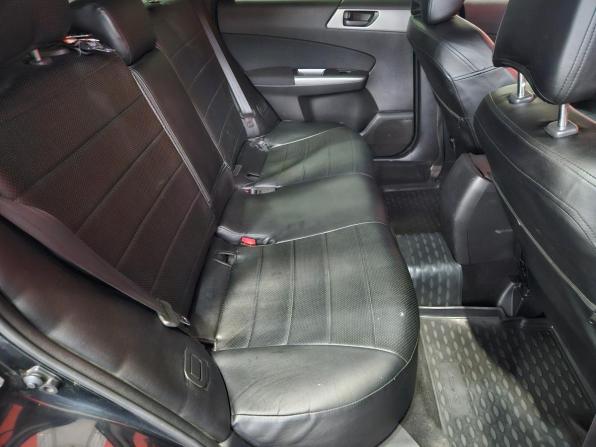 Subaru Forester III Рестайлинг с пробегом 2011 года, цена 990 000 рублей, 195730 км, внедорожник, Автокод Объявления