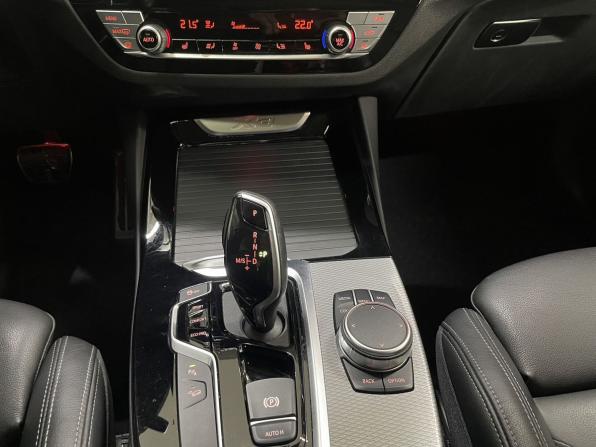 BMW X3 III (G01) с пробегом 2020 года, цена 4 600 000 рублей, 55654 км, внедорожник, Автокод Объявления