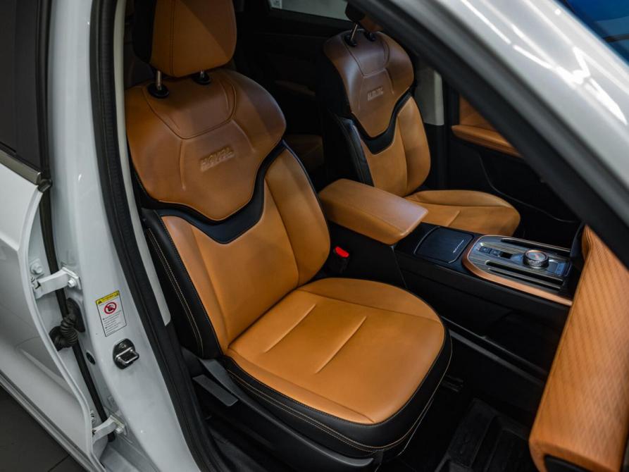 Haval Jolion I Челябинск  - изображение 29