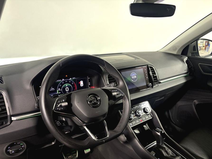 Skoda Karoq I Рестайлинг Пермь  - изображение 17