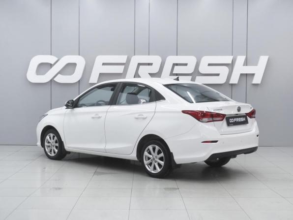 Changan Alsvin с пробегом 2023 года, цена 1 200 000 рублей, 42216 км, седан, Автокод Объявления