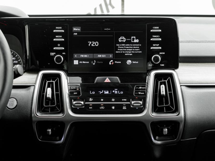 Kia Sorento IV Екатеринбург  - изображение 17
