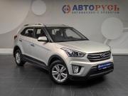 Hyundai Creta I Москва  - изображение 28