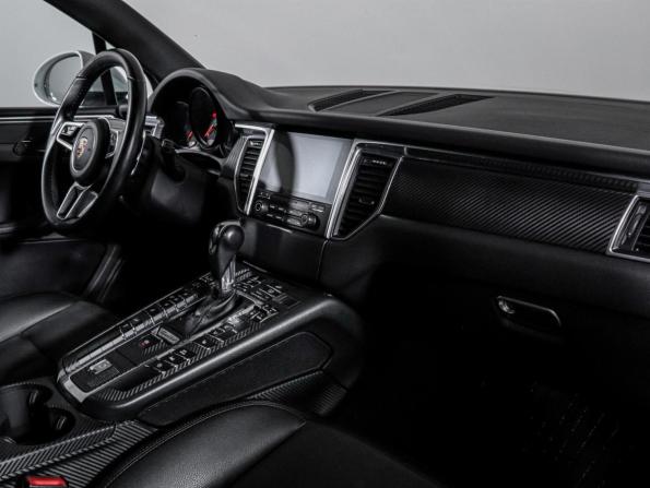 Porsche Macan I с пробегом 2018 года, цена 4 356 643 рубля, 59914 км, внедорожник, Автокод Объявления