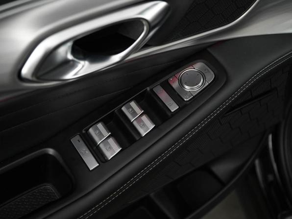 GAC GS8 II с пробегом 2023 года, цена 3 255 050 рублей, 66387 км, внедорожник, Автокод Объявления