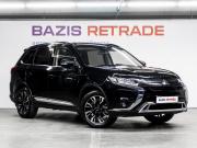 Mitsubishi Outlander III Рестайлинг 3 Тюмень  - изображение 28