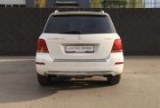 Mercedes-Benz GLK-Класс I (X204) Рестайлинг Сыктывкар  - изображение 24