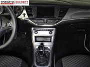 Opel Astra K Рестайлинг Белгород  - изображение 32