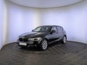 BMW 1 серии II (F20/F21) Москва  - изображение 28