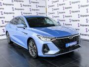 Chery Arrizo 8 Ростов-на-Дону  - изображение 21