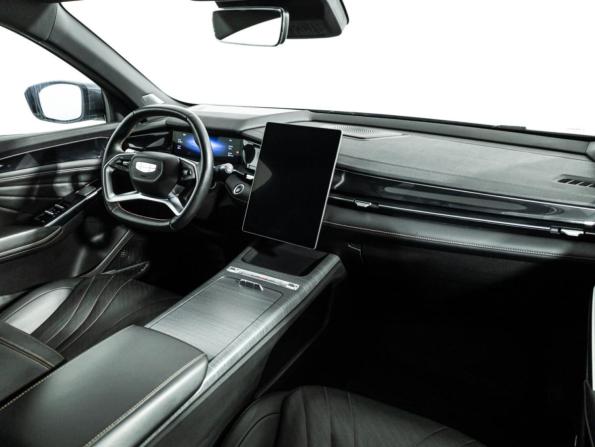 Geely Preface I с пробегом 2024 года, цена 2 399 700 рублей, 36000 км, седан, Автокод Объявления