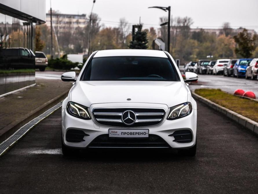 Mercedes-Benz E-Класс V (W213 S213 C238) Санкт-Петербург  - изображение 4