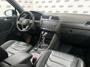 Volkswagen Tiguan II Рестайлинг Красноярск  - изображение 26
