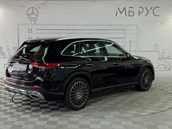 Mercedes-Benz GLC II (X254) с пробегом 2025 года, цена 8 999 000 рублей, 10 км, внедорожник, Автокод Объявления