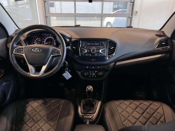 Lada (ВАЗ) Vesta I с пробегом 2021 года, цена 1 170 000 рублей, 87843 км, седан, Автокод Объявления