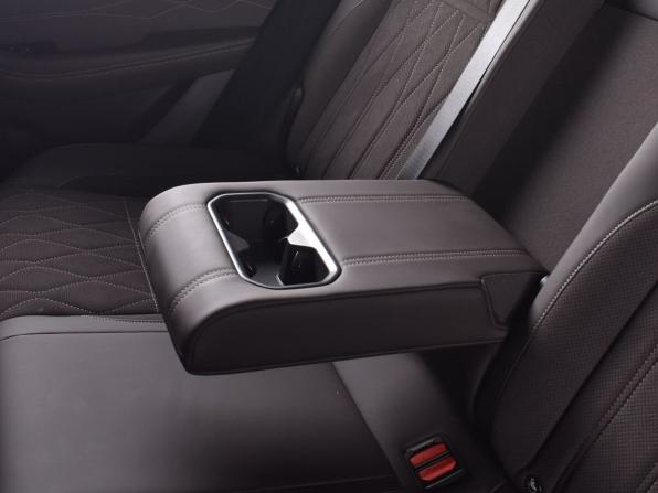 Geely Xingyue L I Рестайлинг 2 с пробегом 2026 года, цена 3 949 995 рублей, 19 км, внедорожник, Автокод Объявления
