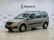 Lada (ВАЗ) Largus I Ставрополь  - изображение 19