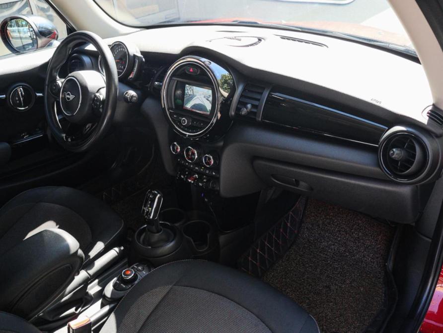 Mini Hatch III (F55/F56) Рестайлинг Москва  - изображение 7