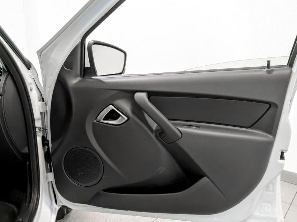 Lada (ВАЗ) Granta I Рестайлинг с пробегом 2025 года, цена 830 000 рублей, 26547 км, седан, Автокод Объявления