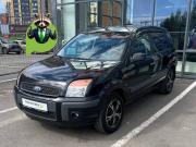 Ford Fusion I Рестайлинг Санкт-Петербург  - изображение 19