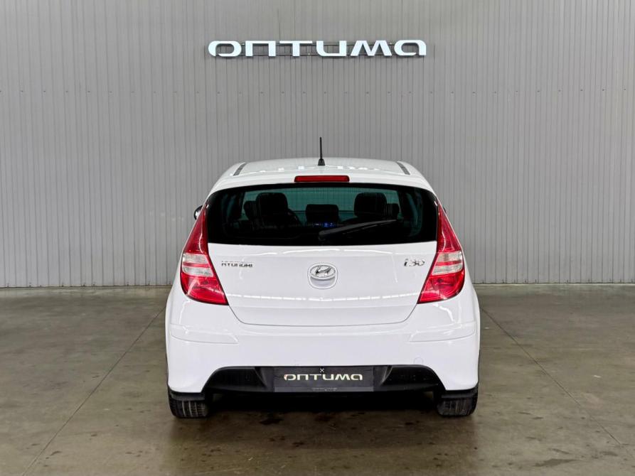 Hyundai i30 I Рестайлинг Краснодар  - изображение 6