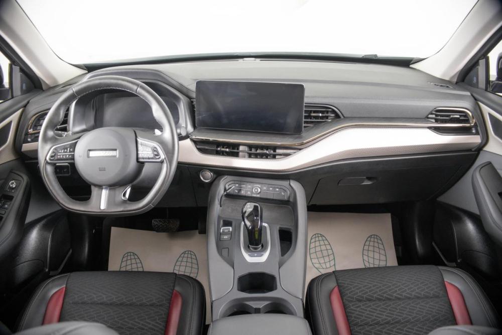 Haval F7 I Рестайлинг Пермь  - изображение 14