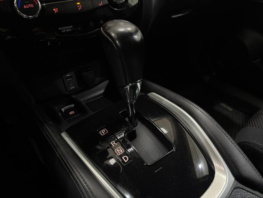 Nissan Qashqai II Альметьевск  - изображение 23