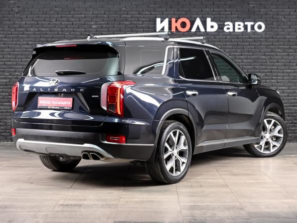 Hyundai Palisade I с пробегом 2019 года, цена 4 700 000 рублей, 95854 км, внедорожник, Автокод Объявления