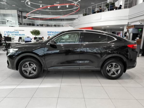 Haval F7x I с пробегом 2022 года, цена 1 750 000 рублей, 91343 км, внедорожник, Автокод Объявления