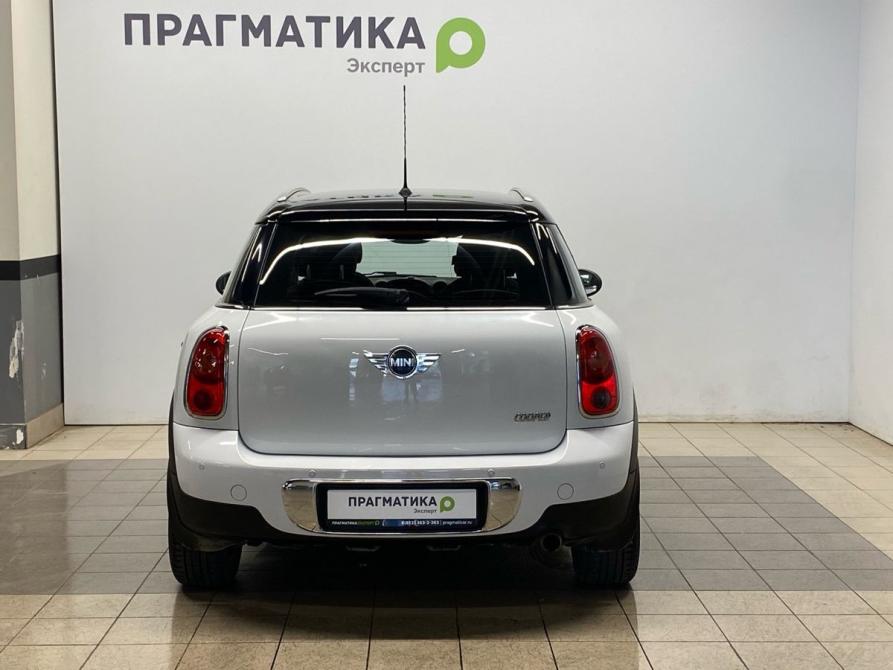 Mini Countryman I Санкт-Петербург  - изображение 8