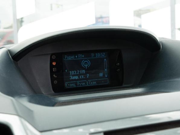 Ford C-MAX II с пробегом 2010 года, цена 905 000 рублей, 277590 км, компактвэн, Автокод Объявления