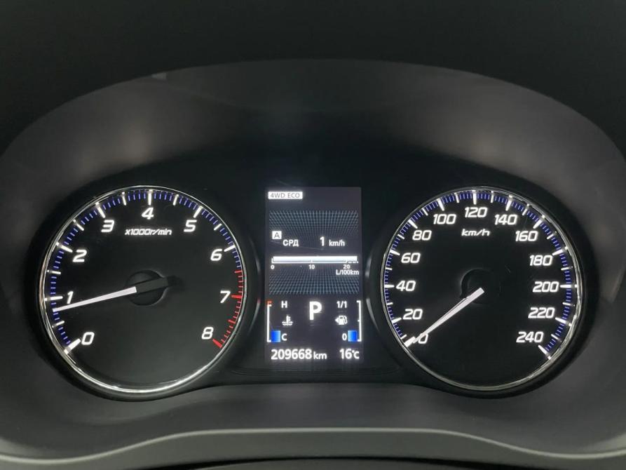Mitsubishi Outlander III Рестайлинг 3 Воронеж  - изображение 16