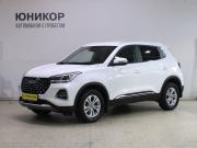 Chery Tiggo 4 Pro I Рестайлинг Дзержинск  - изображение 22
