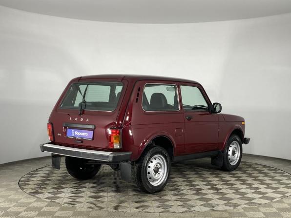Lada (ВАЗ) 2121 (4x4) I Рестайлинг с пробегом 2019 года, цена 674 000 рублей, 83463 км, внедорожник, Автокод Объявления