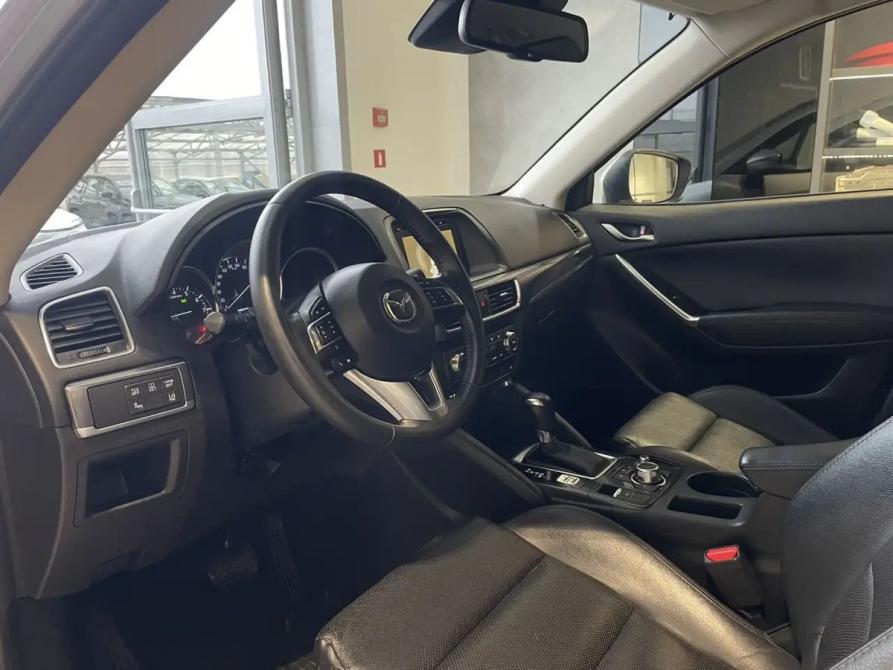 Mazda CX-5 I Новосибирск  - изображение 9