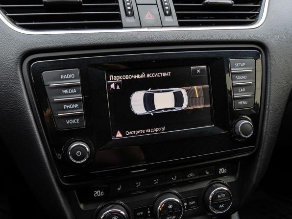Skoda Octavia III (A7) с пробегом 2013 года, цена 1 310 000 рублей, 188649 км, лифтбек, Автокод Объявления