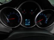 Chevrolet Cruze I Рестайлинг Воронеж  - изображение 30