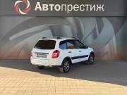Lada (ВАЗ) Granta I Рестайлинг Волгоград  - изображение 28