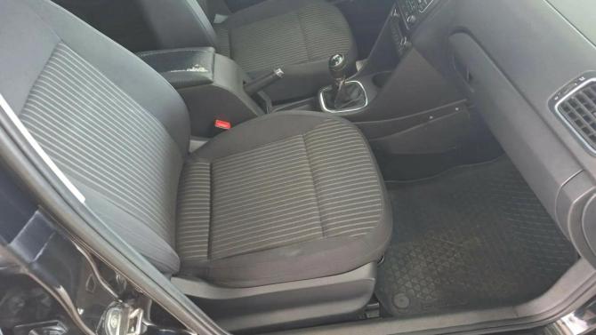 Volkswagen Polo V с пробегом 2014 года, цена 580 000 рублей, 260200 км, седан, Автокод Объявления