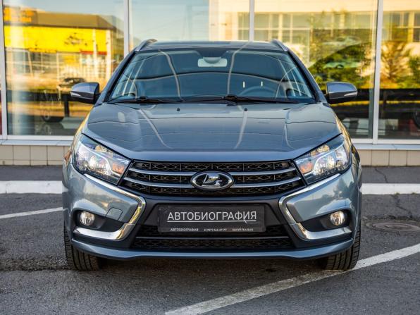 Lada (ВАЗ) Vesta I с пробегом 2020 года, цена 1 248 000 рублей, 46077 км, универсал, Автокод Объявления