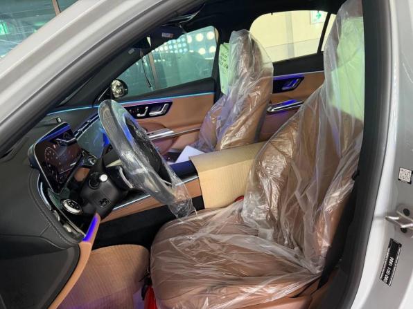 Новый Mercedes-Benz E-Класс VI (W214 S214) 2026 года, цена 10 368 000 рублей, седан, Автокод Объявления