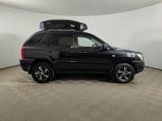 Kia Sportage II Рестайлинг Уфа  - изображение 23