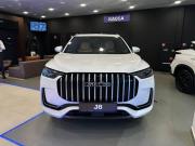 Jaecoo J8 Саранск  - изображение 35